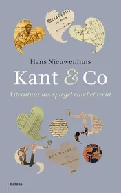 Omslag van Kant & Co