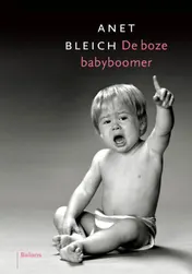 Omslag van De boze babyboomer