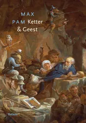 Omslag van Ketter & Geest