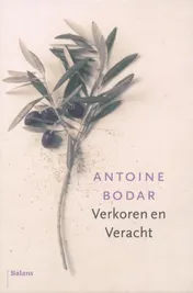 Omslag van Verkoren en veracht