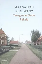 Omslag van Terug naar Oude Pekela