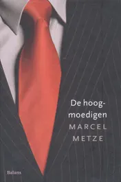 Omslag van De hoogmoedigen