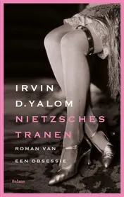 Omslag van Nietzsches tranen