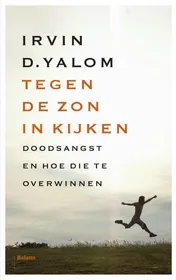 Omslag van Tegen de zon in kijken
