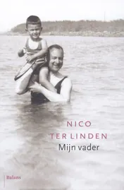 Omslag van Mijn vader