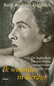 Omslag van Ik woonde in Berlijn