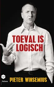 Omslag van Toeval is logisch