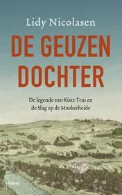 Omslag van De geuzendochter