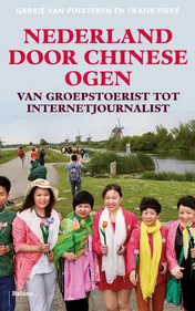 Omslag van Nederland door Chinese ogen