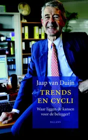 Omslag van Trends en cycli
