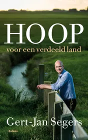 Omslag van Hoop