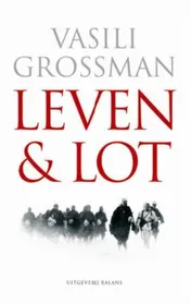 Omslag van Leven & lot
