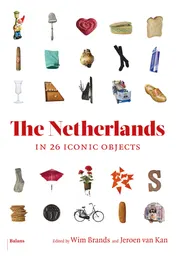 Omslag van The Netherlands