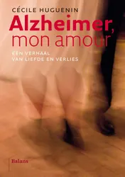 Omslag van Alzheimer mon amour