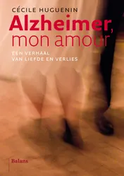 Omslag van Alzheimer mon amour
