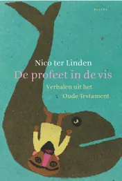 Omslag van De profeet in de vis