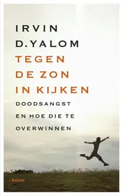 Omslag van Tegen de zon in kijken