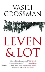 Omslag van Leven & lot