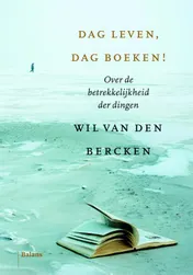 Omslag van Dag leven, dag boeken
