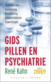 Omslag van 2008-2009