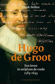 Omslag van Hugo de Groot
