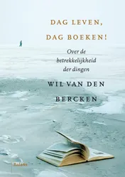 Omslag van Dag leven, dag boeken!