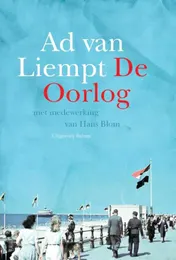 Omslag van De oorlog