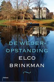Omslag van De wederopstanding