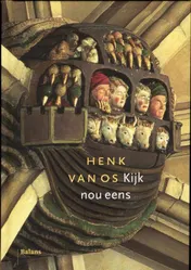 Omslag van Kijk nou eens
