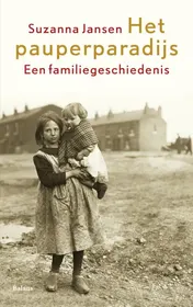 Omslag van Het pauperparadijs