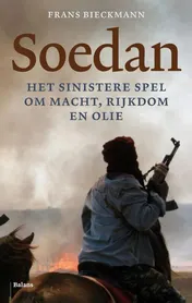 Omslag van Soedan