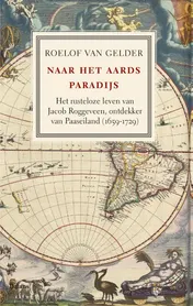 Omslag van Naar het aards paradijs