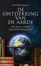Omslag van De ontdekking van de Aarde