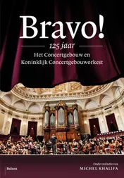 Omslag van Bravo!