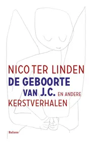 Omslag van De geboorte van J.C. en andere kerstverhalen