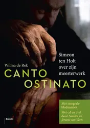 Omslag van Canto Ostinato