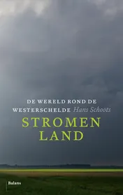 Omslag van Stromenland