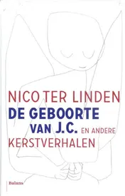 Omslag van De geboorte van J.C. 5 ex.