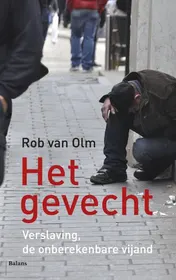 Omslag van Het gevecht