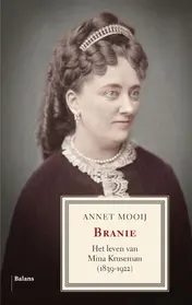 Omslag van Branie