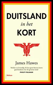 Omslag van Duitsland in het kort