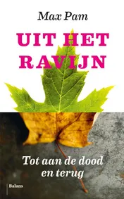Omslag van Uit het ravijn