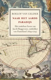Omslag van Naar het aards paradijs