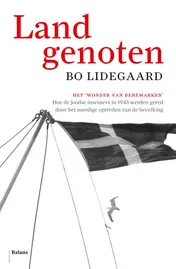 Omslag van Landgenoten