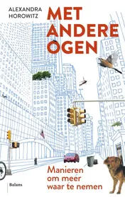 Omslag van Met andere ogen