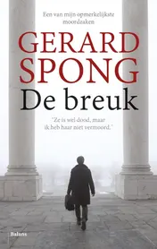 Omslag van De breuk