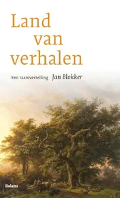 Omslag van Land van verhalen