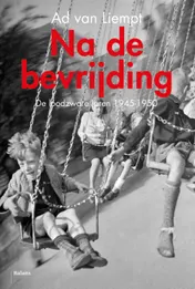Omslag van Na de bevrijding
