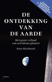 Omslag van De ontdekking van de aarde