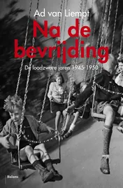 Omslag van Na de bevrijding
